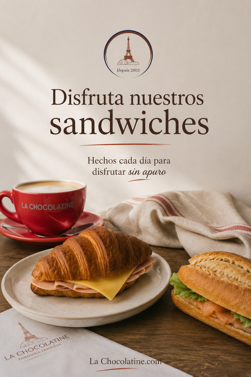 Flyer